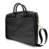 GUESS Torba za laptop GUCB15PUSASBK, 15", crna